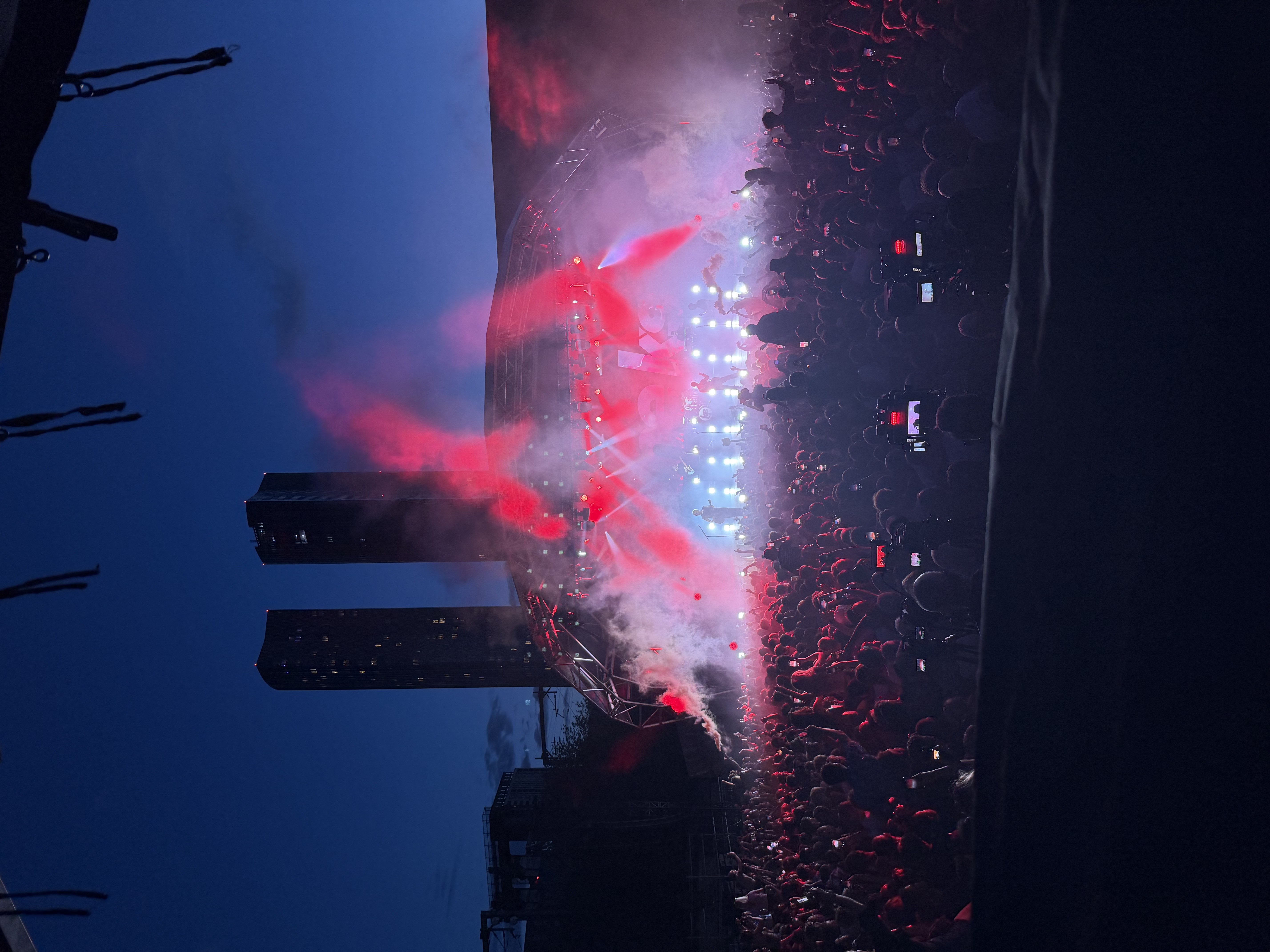 Sounds of the City 2026 — Adlib